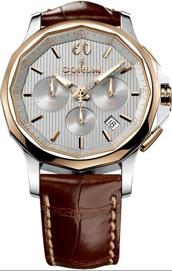 Review Copy Corum Admiral Watch 984.101.24/0F02 FH11 - Click Image to Close